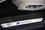 BMW M550i xDrive Sedan 2017 года (WW)